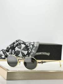 Picture of Chrome Hearts Sunglasses _SKUfw73427995fw